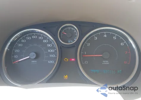 2005 Chevrolet Cobalt z USA, uszkodzony, nr VIN 1G1AK52F357667620